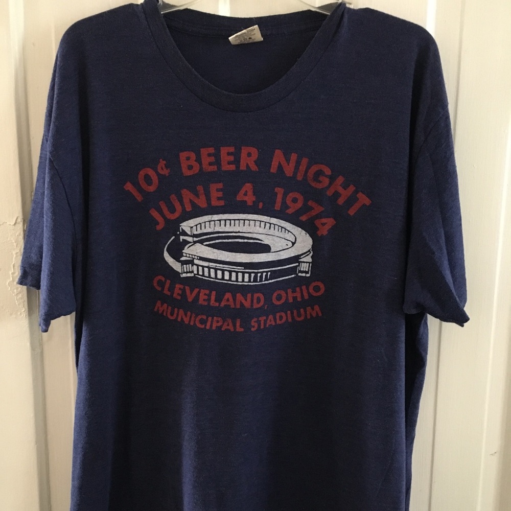 Vintage tee